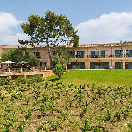 Finca Agroturismo Son Menut 펠라니트스 외부 사진