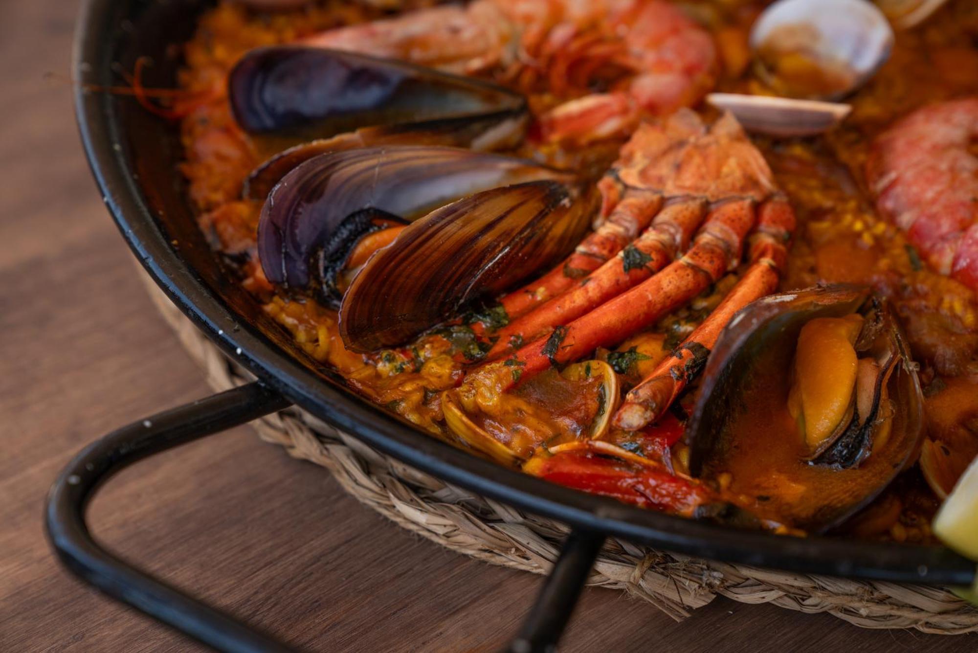 Finca Agroturismo Son Menut 펠라니트스 외부 사진
