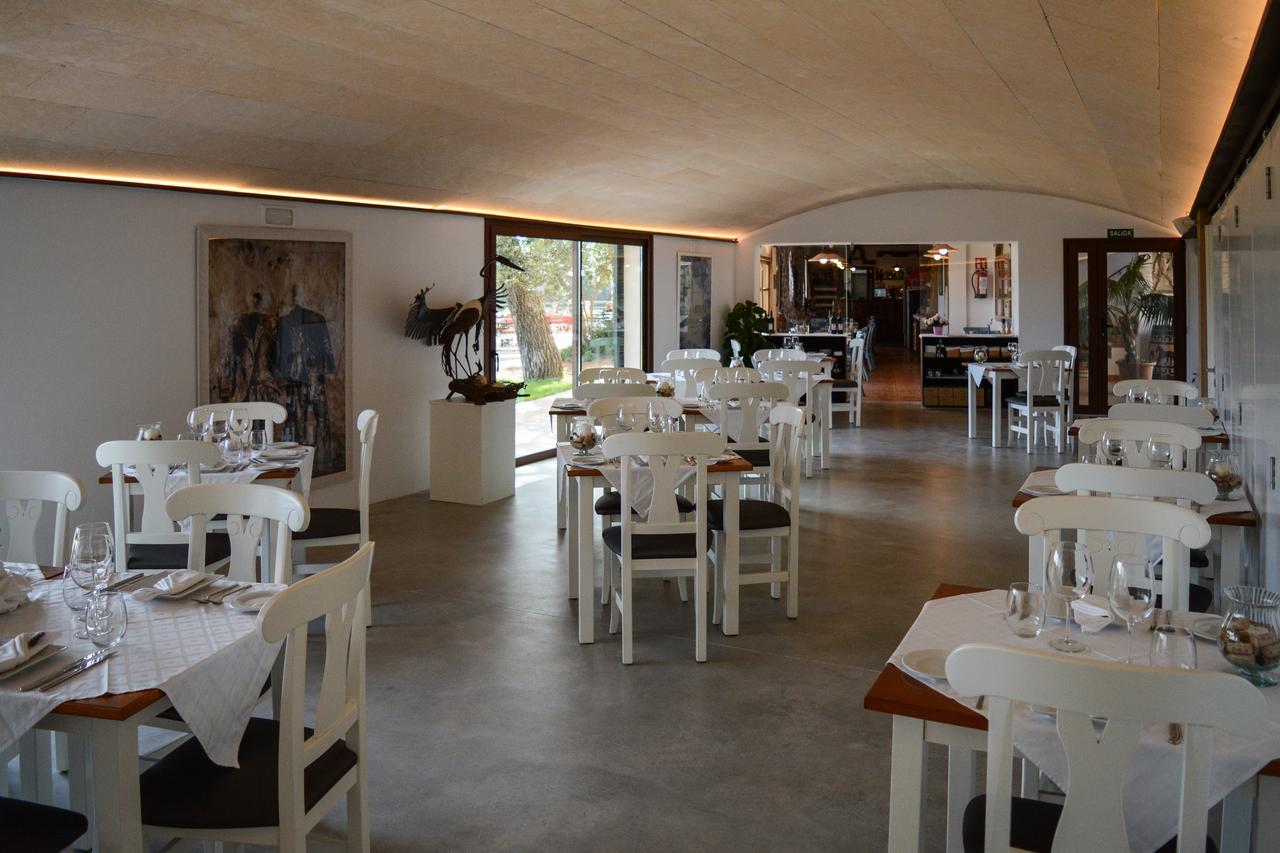 Finca Agroturismo Son Menut 펠라니트스 외부 사진