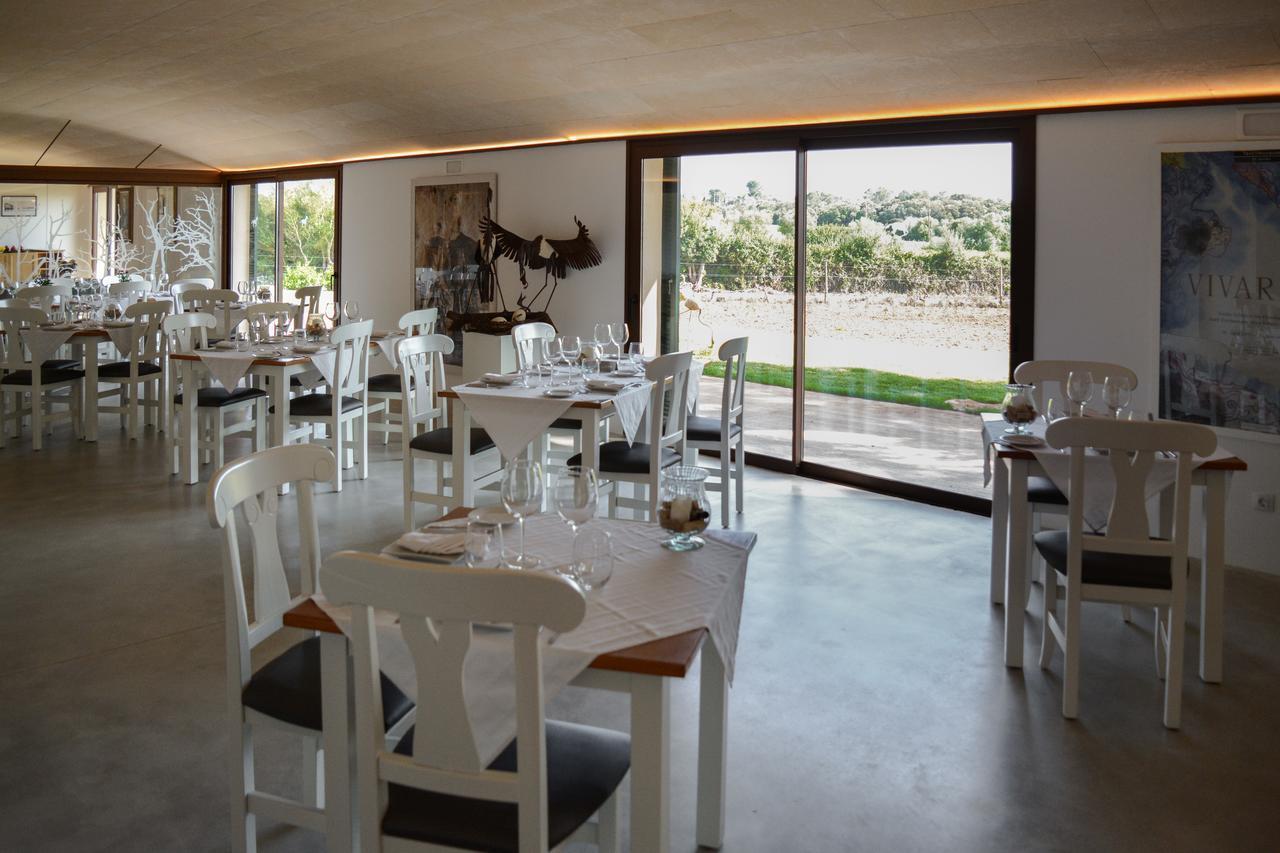 Finca Agroturismo Son Menut 펠라니트스 외부 사진